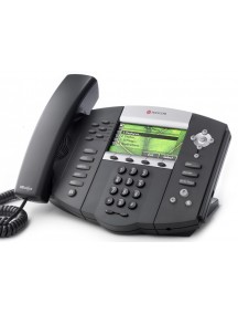 Polycom SoundPoint IP 670 IP Phone پلیکام